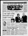 Liverpool Daily Post Thursday 01 December 1988 Page 22