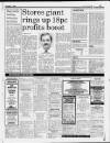 Liverpool Daily Post Thursday 29 December 1988 Page 23