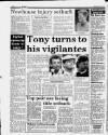 Liverpool Daily Post Thursday 01 December 1988 Page 34