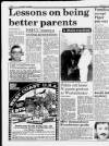 Liverpool Daily Post Friday 02 December 1988 Page 12