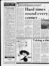 Liverpool Daily Post Friday 02 December 1988 Page 16