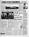 Liverpool Daily Post Friday 02 December 1988 Page 19