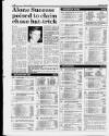 Liverpool Daily Post Friday 02 December 1988 Page 28