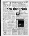 Liverpool Daily Post Friday 02 December 1988 Page 30