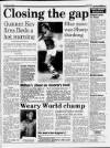 Liverpool Daily Post Friday 02 December 1988 Page 31