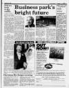 Liverpool Daily Post Monday 05 December 1988 Page 13