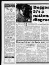 Liverpool Daily Post Monday 05 December 1988 Page 16