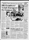 Liverpool Daily Post Wednesday 07 December 1988 Page 4