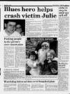 Liverpool Daily Post Wednesday 07 December 1988 Page 11