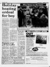 Liverpool Daily Post Wednesday 07 December 1988 Page 17