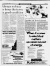 Liverpool Daily Post Wednesday 07 December 1988 Page 23