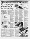 Liverpool Daily Post Wednesday 07 December 1988 Page 31