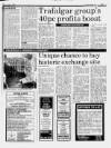 Liverpool Daily Post Wednesday 07 December 1988 Page 35