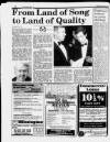 Liverpool Daily Post Wednesday 07 December 1988 Page 36