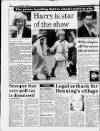 Liverpool Daily Post Friday 09 December 1988 Page 12