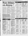 Liverpool Daily Post Friday 09 December 1988 Page 32