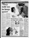 Liverpool Daily Post Wednesday 14 December 1988 Page 4