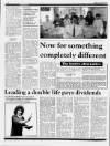 Liverpool Daily Post Wednesday 14 December 1988 Page 6