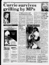 Liverpool Daily Post Wednesday 14 December 1988 Page 8
