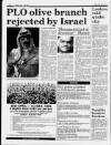 Liverpool Daily Post Wednesday 14 December 1988 Page 12