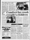 Liverpool Daily Post Wednesday 14 December 1988 Page 14