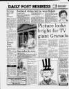 Liverpool Daily Post Wednesday 14 December 1988 Page 20