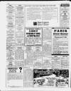 Liverpool Daily Post Wednesday 14 December 1988 Page 24