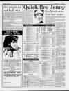 Liverpool Daily Post Wednesday 14 December 1988 Page 27