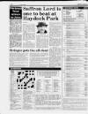 Liverpool Daily Post Wednesday 14 December 1988 Page 28