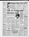 Liverpool Daily Post Wednesday 14 December 1988 Page 30