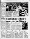 Liverpool Daily Post Thursday 15 December 1988 Page 11