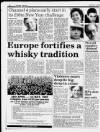 Liverpool Daily Post Thursday 15 December 1988 Page 14