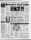Liverpool Daily Post Thursday 15 December 1988 Page 33