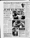 Liverpool Daily Post Thursday 15 December 1988 Page 34