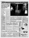 Liverpool Daily Post Saturday 17 December 1988 Page 11