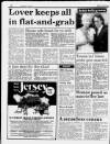 Liverpool Daily Post Saturday 17 December 1988 Page 12