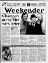 Liverpool Daily Post Saturday 17 December 1988 Page 15