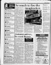 Liverpool Daily Post Saturday 17 December 1988 Page 16