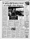 Liverpool Daily Post Saturday 17 December 1988 Page 22