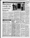 Liverpool Daily Post Saturday 17 December 1988 Page 24