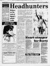 Liverpool Daily Post Saturday 17 December 1988 Page 31