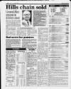 Liverpool Daily Post Saturday 17 December 1988 Page 32