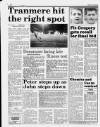 Liverpool Daily Post Saturday 17 December 1988 Page 34