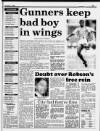 Liverpool Daily Post Saturday 17 December 1988 Page 35