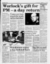 Liverpool Daily Post Monday 19 December 1988 Page 3