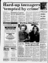 Liverpool Daily Post Monday 19 December 1988 Page 8