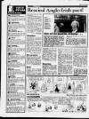 Liverpool Daily Post Monday 19 December 1988 Page 22