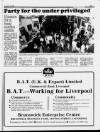 Liverpool Daily Post Monday 19 December 1988 Page 25