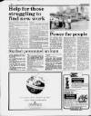 Liverpool Daily Post Monday 19 December 1988 Page 28