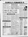 Liverpool Daily Post Monday 19 December 1988 Page 30
